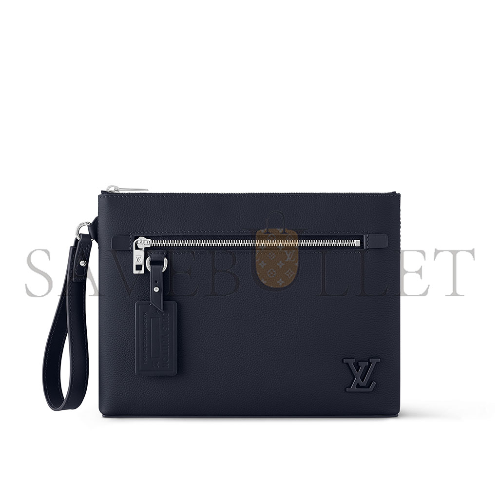 LOUIS VUITTON TAKEOFF POUCH M11486 (30*22*5cm)